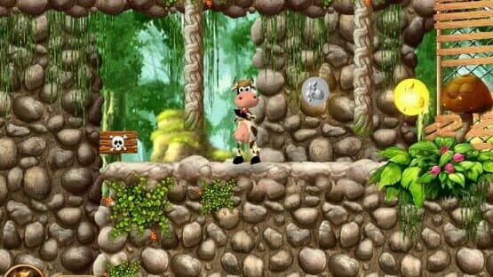 Supercow — screenshot 2