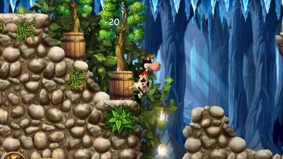 Supercow — screenshot 5