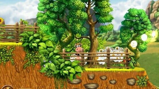 Supercow — screenshot 8