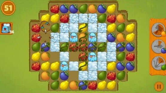 11 Islands 2: Story of Love — screenshot 2