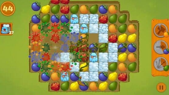 11 Islands 2: Story of Love — screenshot 3