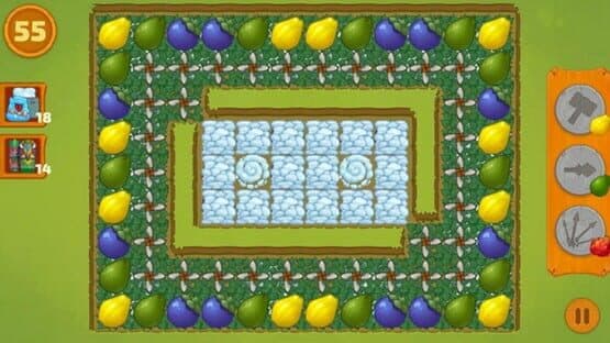 11 Islands 2: Story of Love — screenshot 4