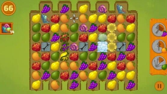 11 Islands 2: Story of Love — screenshot 5