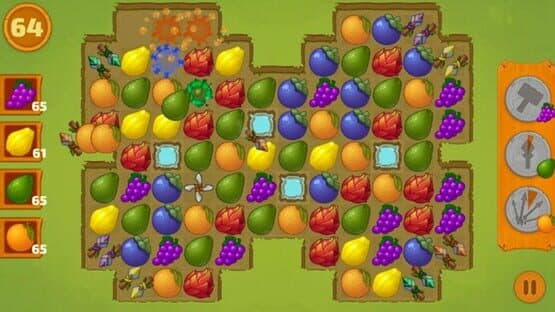 11 Islands 2: Story of Love — screenshot 6
