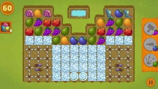 11 Islands 2: Story of Love — screenshot 7