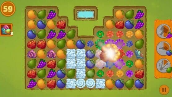11 Islands 2: Story of Love — screenshot 8