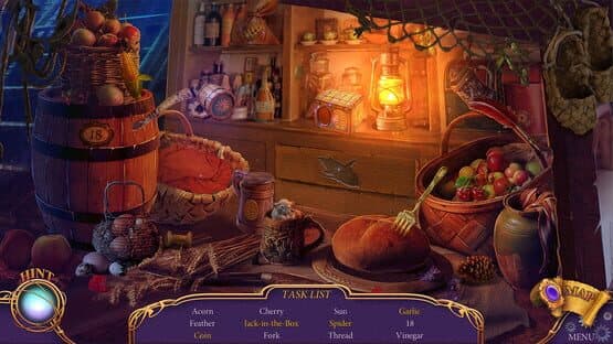 Chimeras: Mark of Death - Collector's Edition — screenshot 4