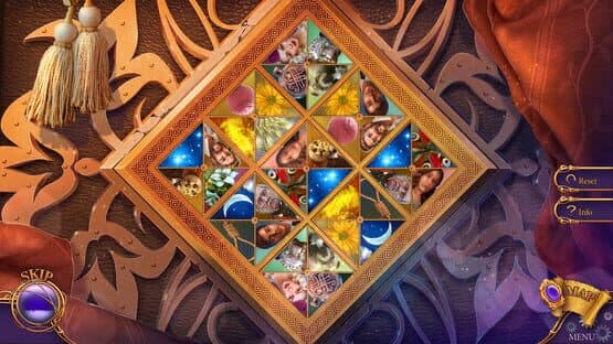 Chimeras: Mark of Death - Collector's Edition — screenshot 5