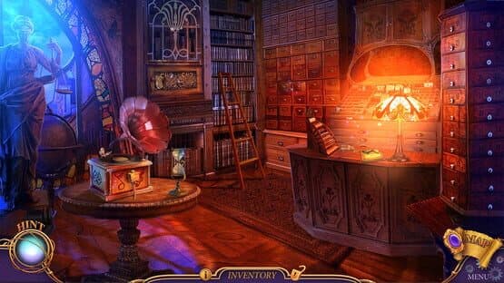 Chimeras: Mark of Death - Collector's Edition — screenshot 6