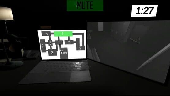 Five Nights At Floppa — screenshot 2