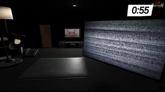 Five Nights At Floppa — screenshot 5