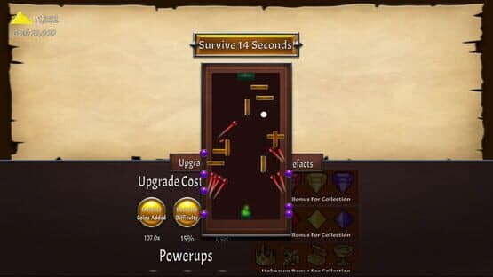 Coins, Chests and Loot — screenshot 1