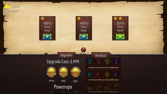 Coins, Chests and Loot — screenshot 2