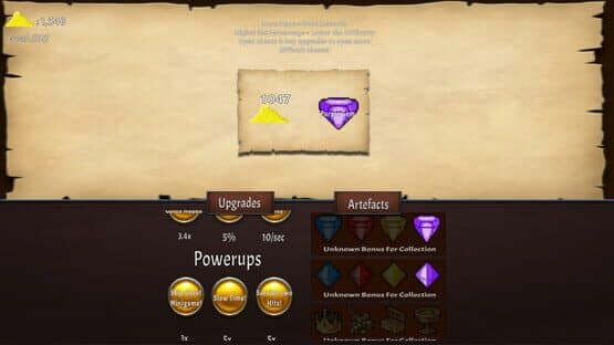 Coins, Chests and Loot — screenshot 3