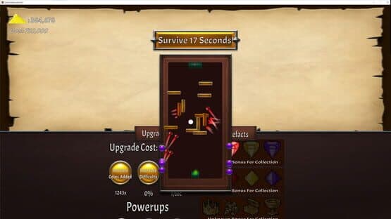 Coins, Chests and Loot — screenshot 5
