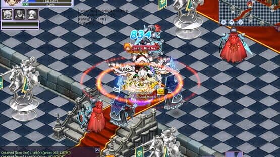 Luminary: Rise of the GoonZu — screenshot 2