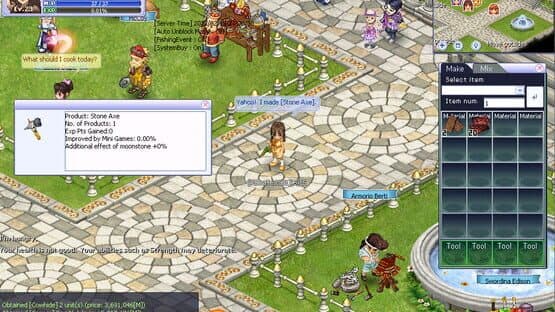 Luminary: Rise of the GoonZu — screenshot 3