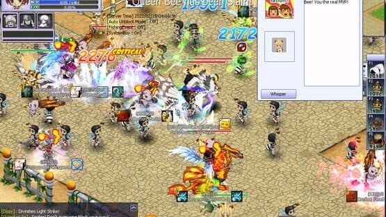 Luminary: Rise of the GoonZu — screenshot 4