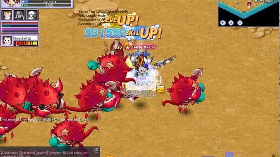 Luminary: Rise of the GoonZu — screenshot 5