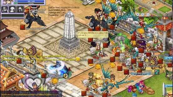 Luminary: Rise of the GoonZu — screenshot 6