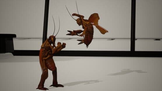 It'sRoachTime! — screenshot 3