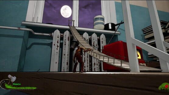 It'sRoachTime! — screenshot 4