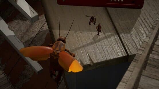 It'sRoachTime! — screenshot 6