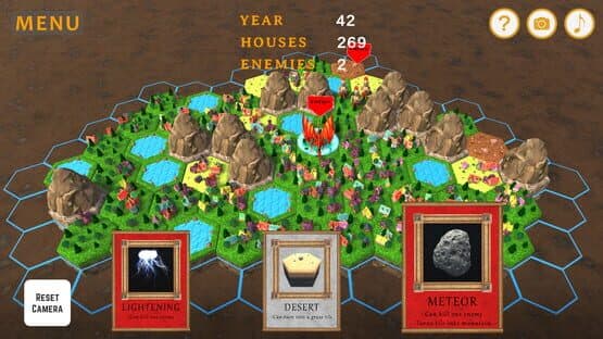 VillageBlade — screenshot 1