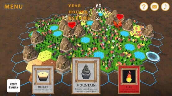 VillageBlade — screenshot 2