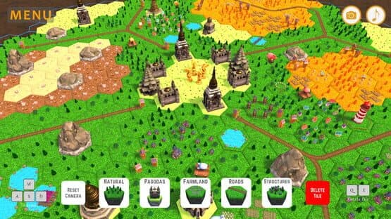 VillageBlade — screenshot 3