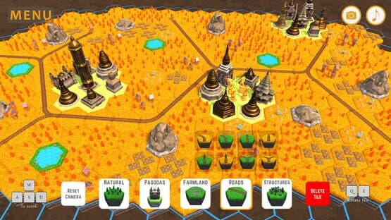 VillageBlade — screenshot 4