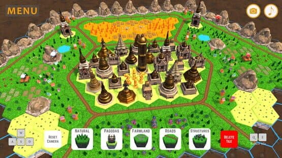 VillageBlade — screenshot 5