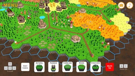 VillageBlade — screenshot 6