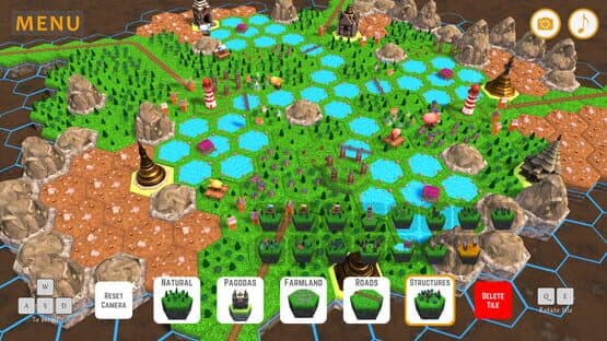 VillageBlade — screenshot 7
