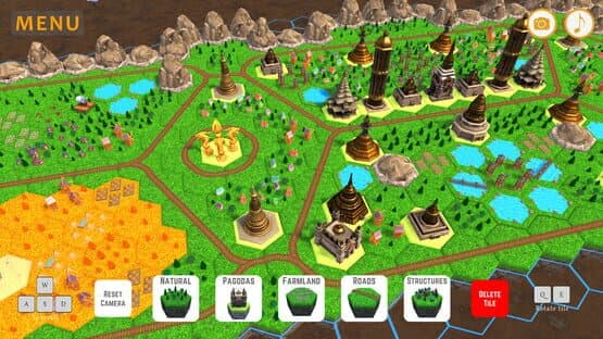 VillageBlade — screenshot 8
