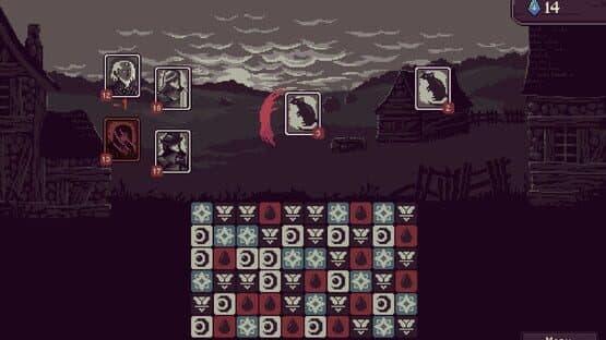 Crown of Pain — screenshot 1