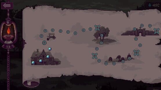 Crown of Pain — screenshot 2