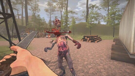 Deadly Flare — screenshot 1
