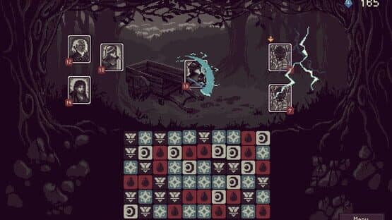 Crown of Pain — screenshot 3