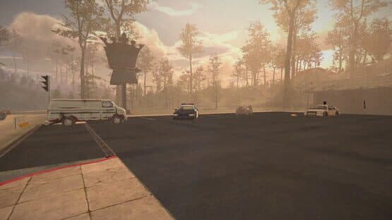 Deadly Flare — screenshot 2