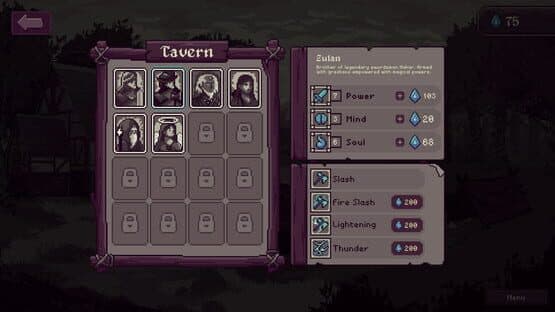 Crown of Pain — screenshot 4