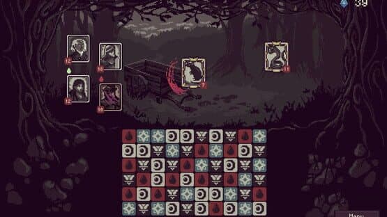 Crown of Pain — screenshot 5
