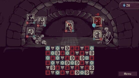 Crown of Pain — screenshot 6