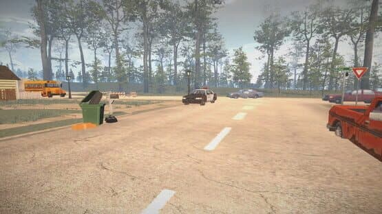 Deadly Flare — screenshot 4