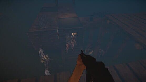 Deadly Flare — screenshot 5