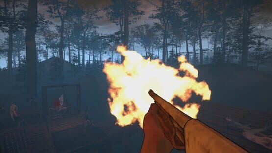 Deadly Flare — screenshot 6