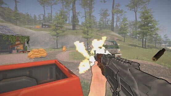 Deadly Flare — screenshot 8