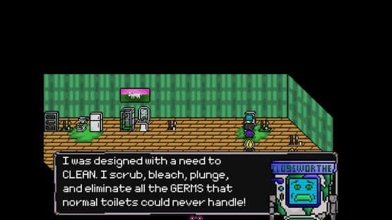 XenoTown — screenshot 3