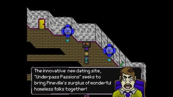 XenoTown — screenshot 5