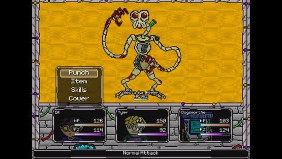 XenoTown — screenshot 6